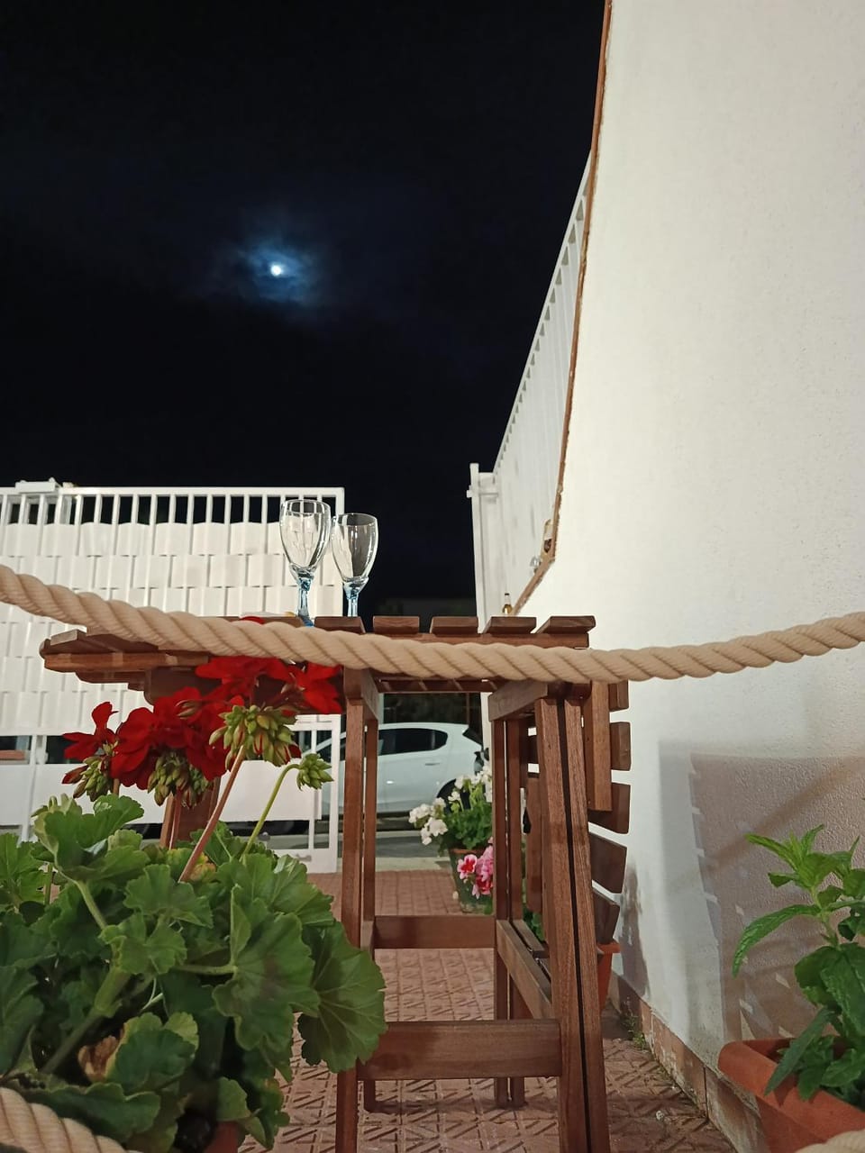 Babahouse Apartment in Sicily