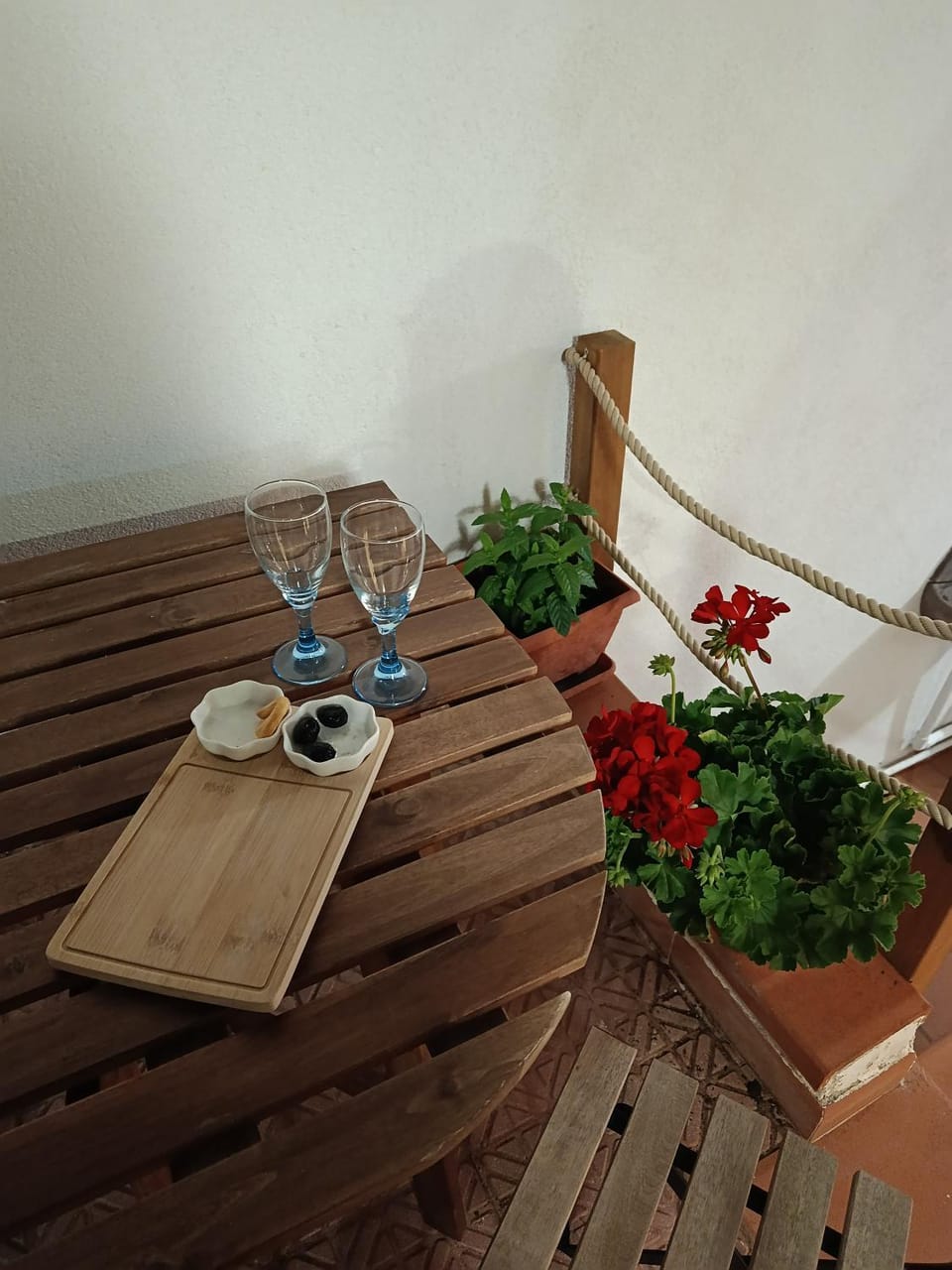 Babahouse Apartment in Sicily