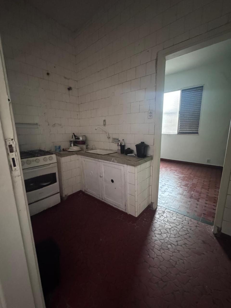Apartamento Praia Grande 50 metros da Praia Apartment in State of São Paulo