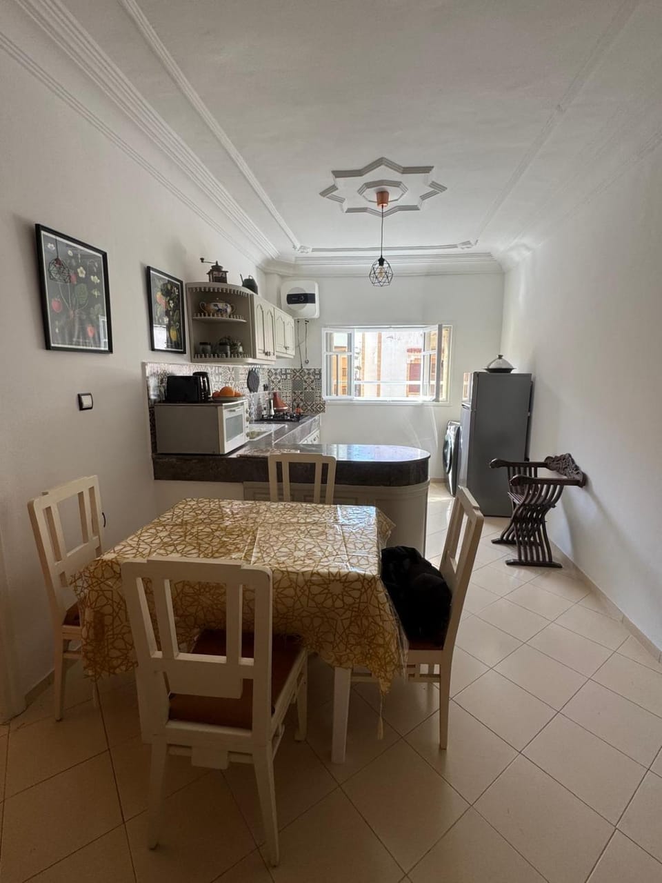 Mogador city Apartment in Essaouira