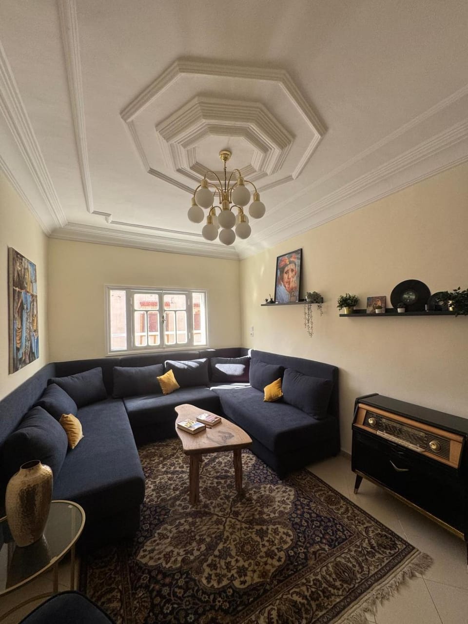 Mogador city Apartment in Essaouira