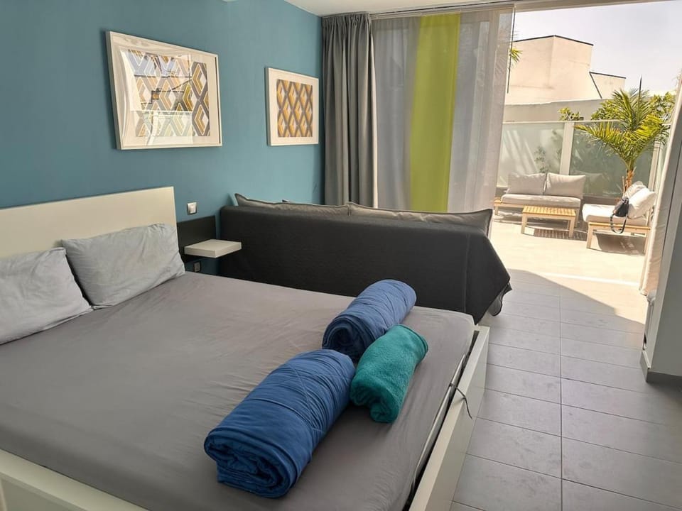 Casa De Pablo - Marbella Golf House in Maspalomas