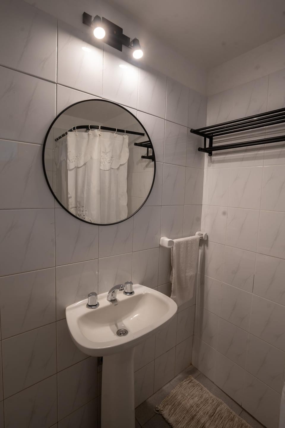 La Estancia Bungalows y Casa de Campo Nature lodge in Entre Ríos Province, Argentina