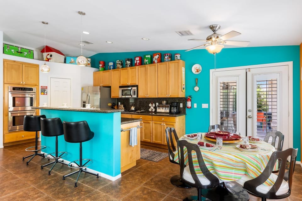 Casa Linda House in Cathedral City