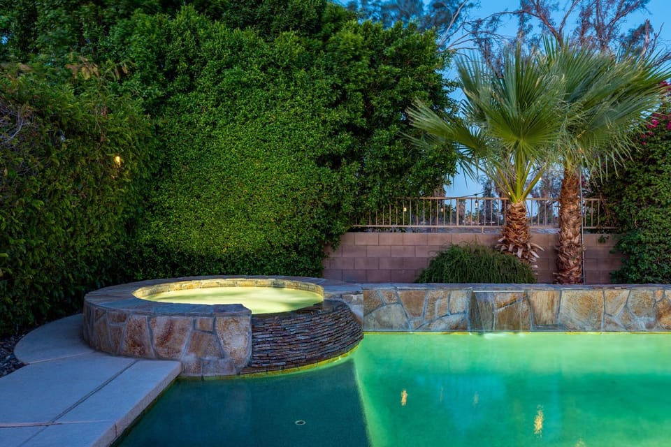 Casa Linda House in Cathedral City