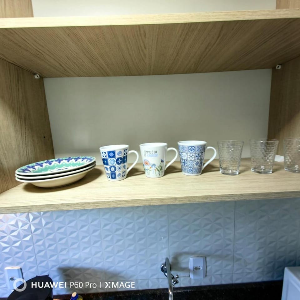 Apt 08, aconchegante e prático, para sua estadia Apartment in State of Rio Grande do Sul