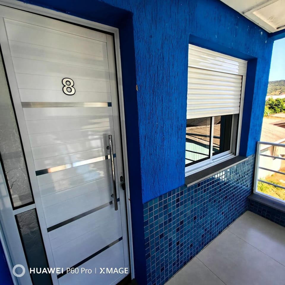 Apt 08, aconchegante e prático, para sua estadia Apartment in State of Rio Grande do Sul