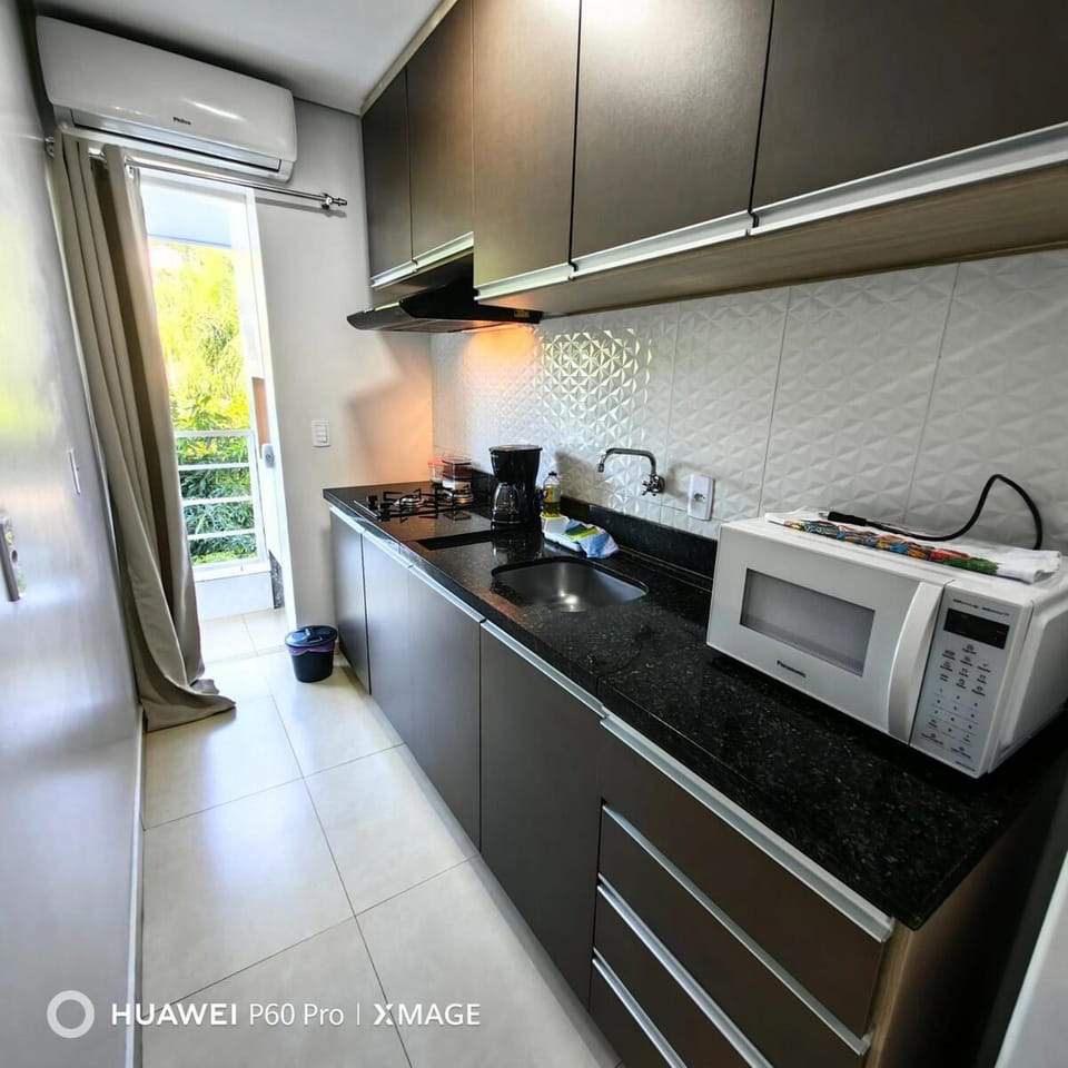 Apt 08, aconchegante e prático, para sua estadia Apartment in State of Rio Grande do Sul