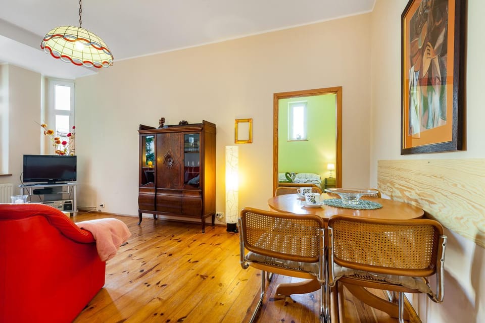 Apartament Hektor Home Apartment in Sopot