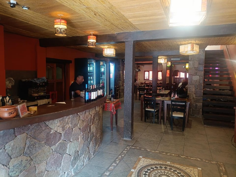 Cielo Andino Colonial Hotel in Purmamarca