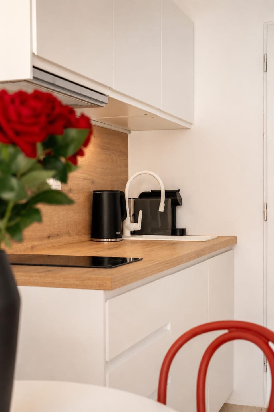 Klifowa 22 Rewal Apartament London przy plaży Apartment in West Pomeranian Voivodeship, Poland