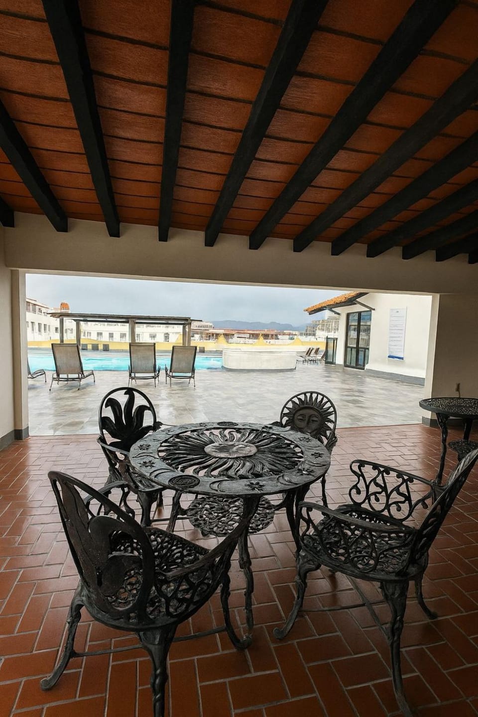 Cozy Rustic Chic Marina Penthouse Walk to Beach Apartment in Puerto Vallarta