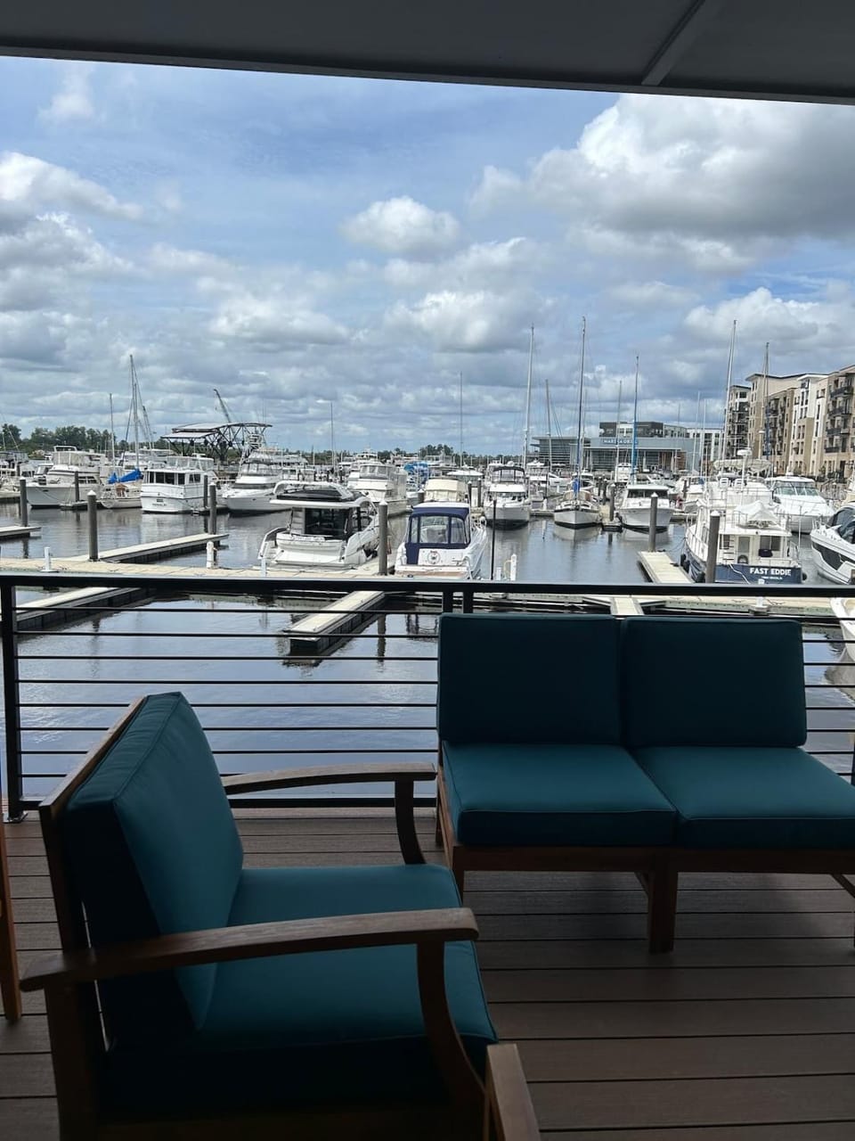 Explore at The Cove Riverwalk Villas House in Wilmington