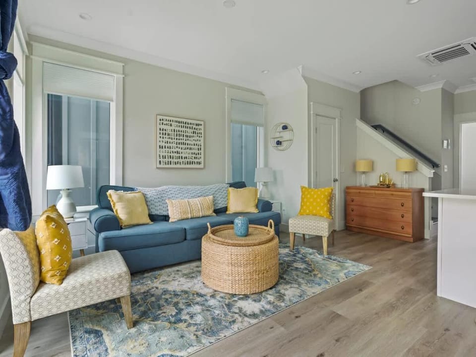 Leisure at The Cove Riverwalk Villas House in Wilmington