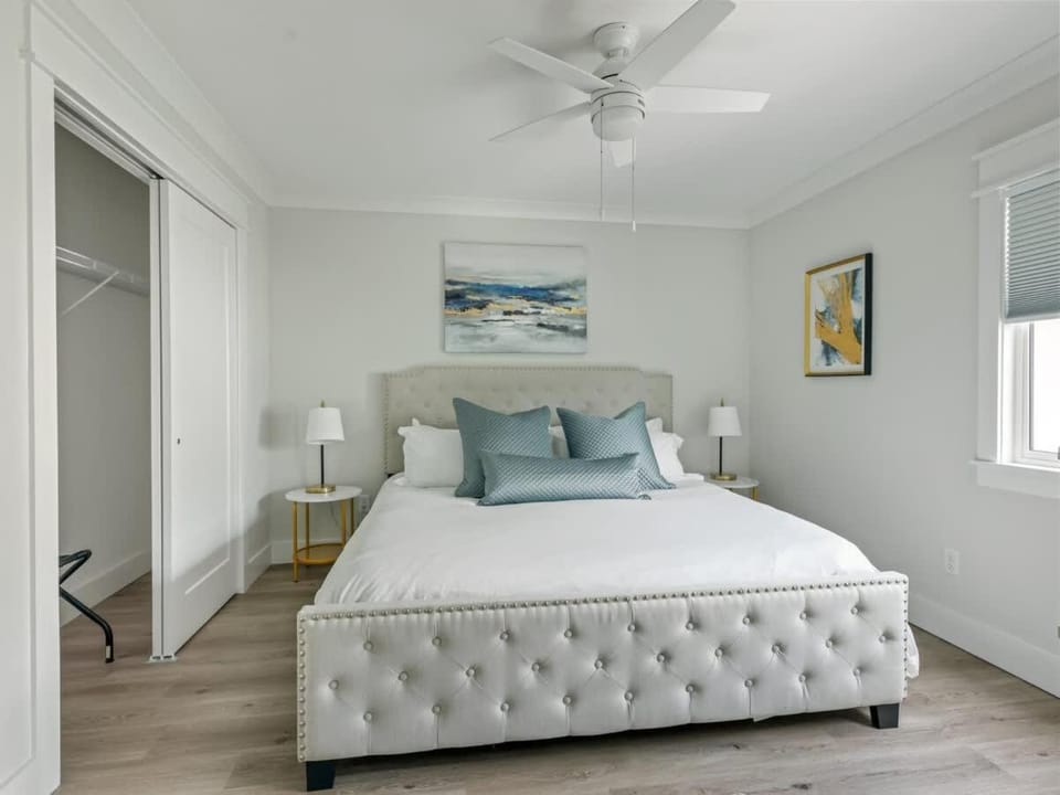 Leisure at The Cove Riverwalk Villas House in Wilmington