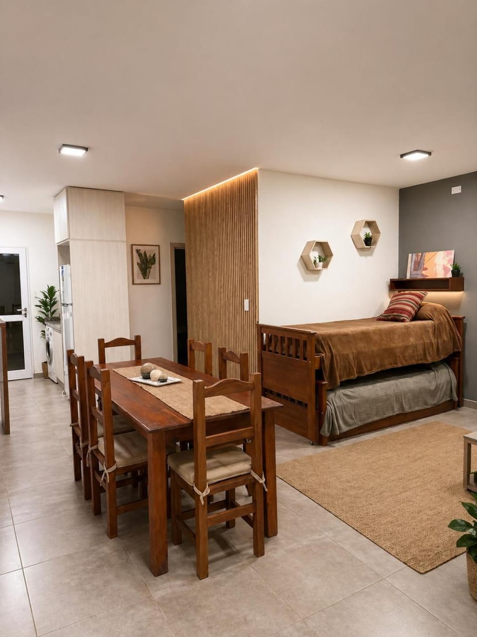 Casa amoblada Villa María Apartment in Villa María