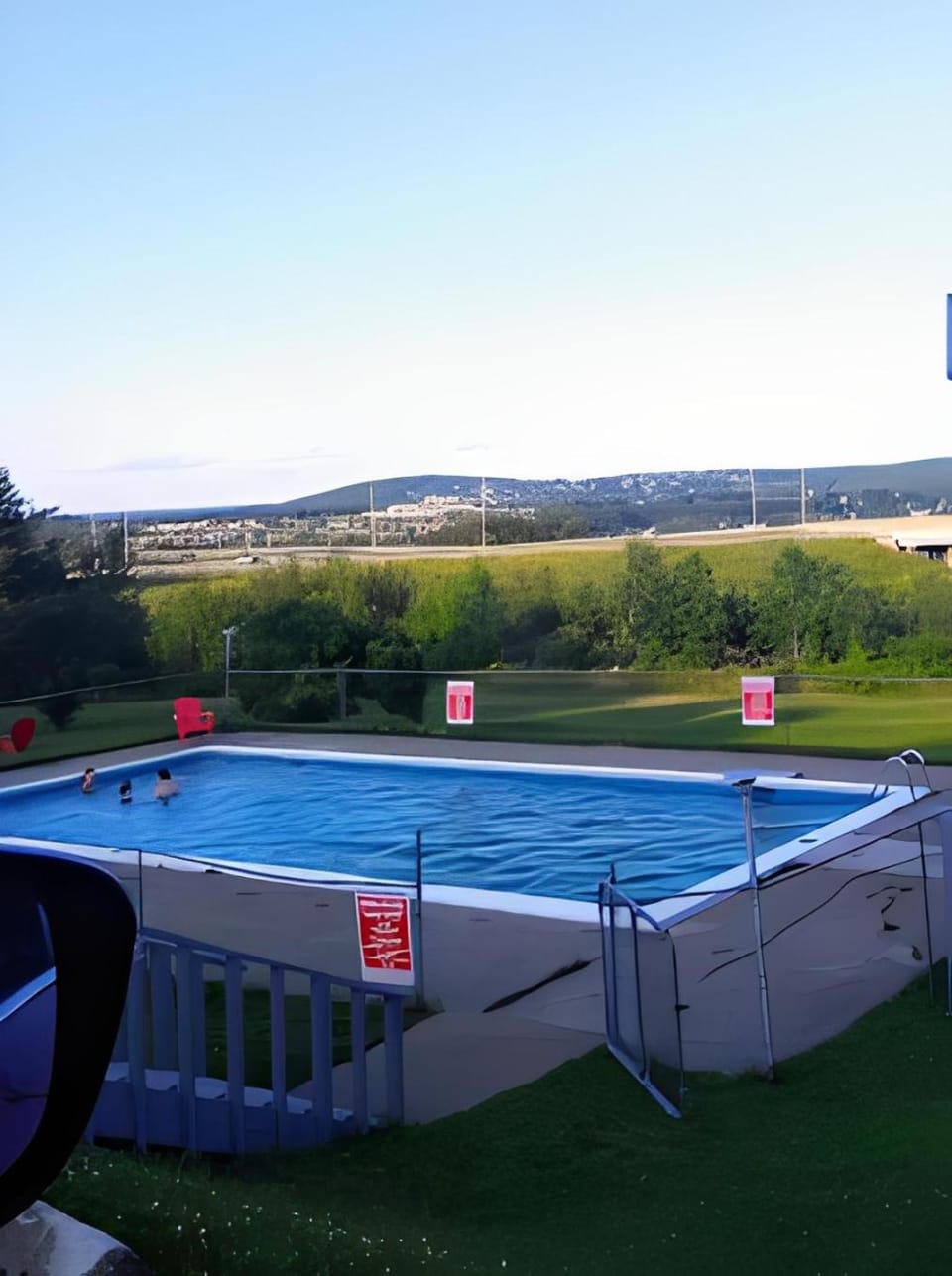 Woodstock Inn & Suites - Restaurant & Pool Exit 188 Hotel in New Brunswick