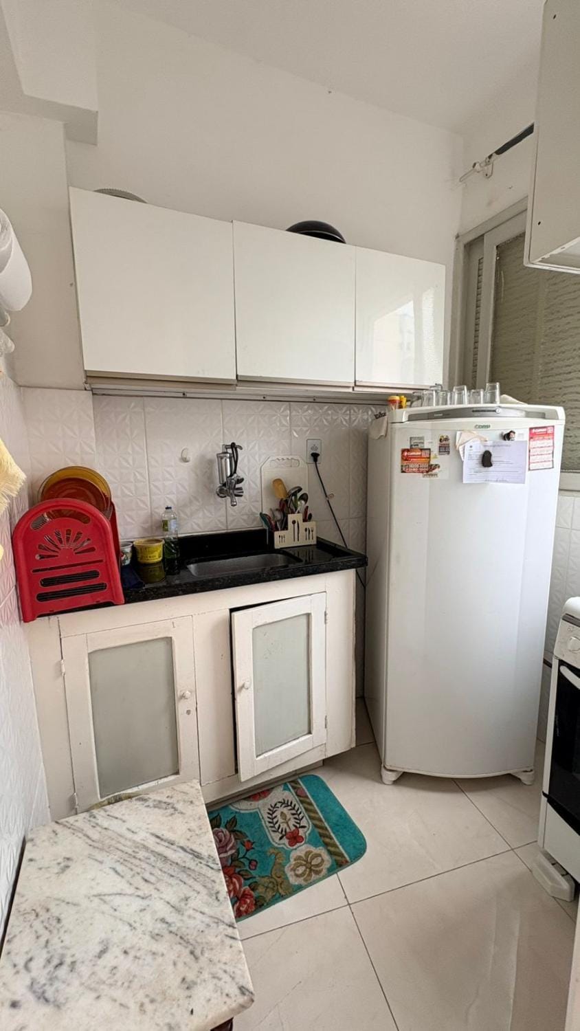 Apê da Simpatia Centrão RJ Apartment in Santa Teresa