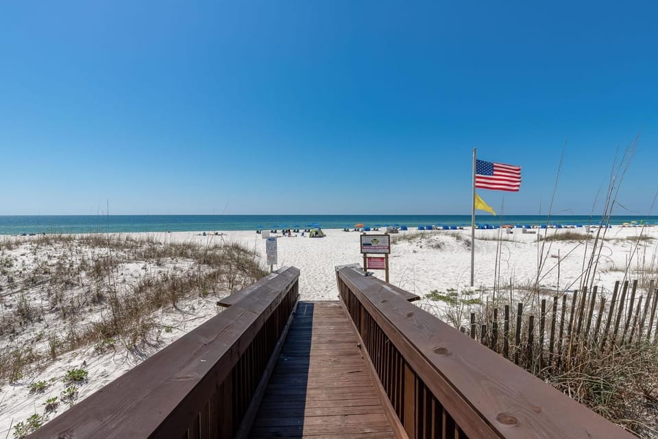 Harbour Place 104 condo Apartment in Orange Beach