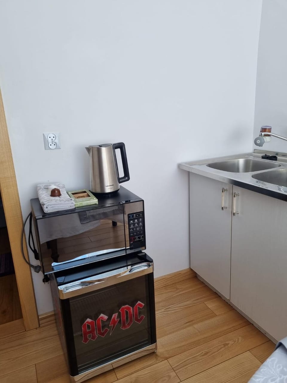 Apartament Centrum Zgorzelec Apartment in Görlitz