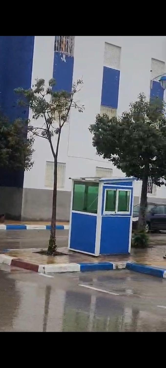 Appartement familiale à martil Apartment in Tangier-Tétouan-Al Hoceima