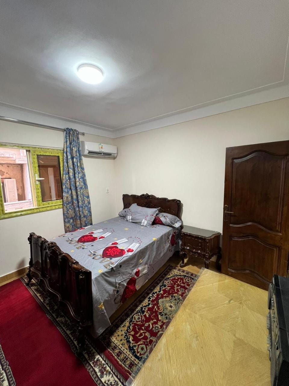 Alexandria Corniche - Camp Caesar Apartment Apartment in Alexandria
