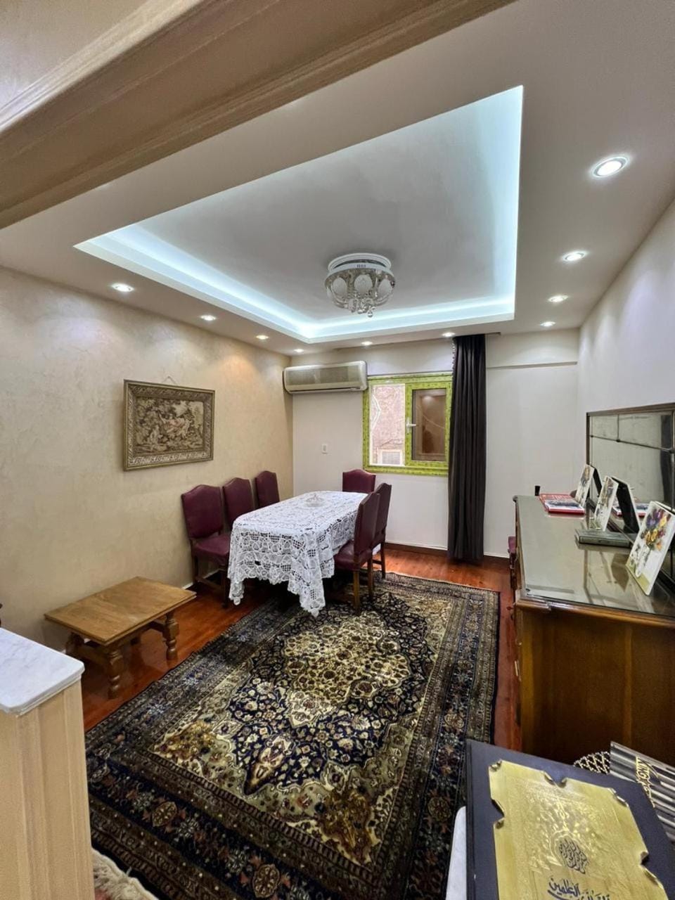 Alexandria Corniche - Camp Caesar Apartment Apartment in Alexandria
