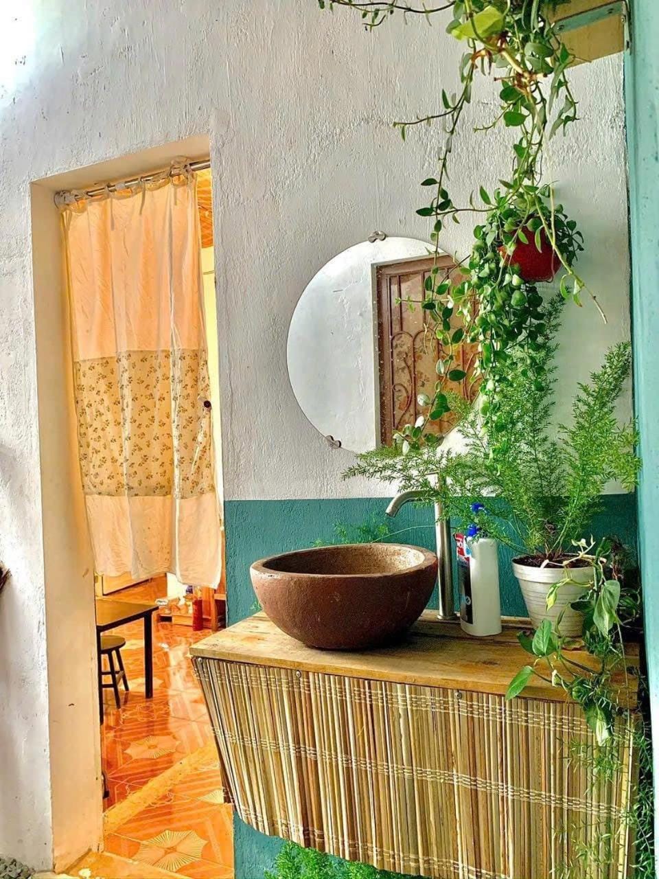 Haozi house Apartment in Dalat