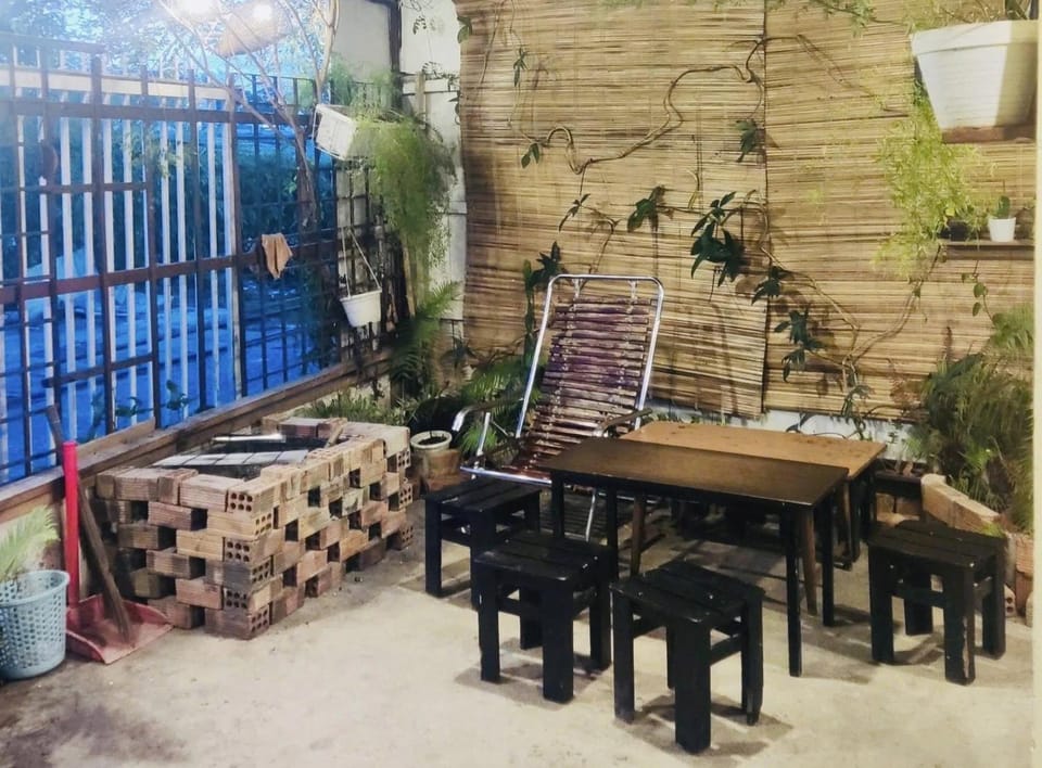 Haozi house Apartment in Dalat