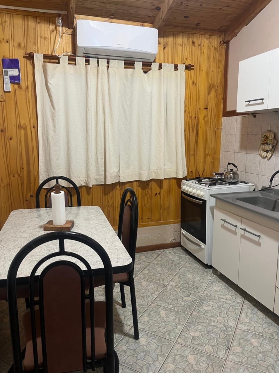 Cabaña San Francisco Apartment in Chubut Province, Argentina