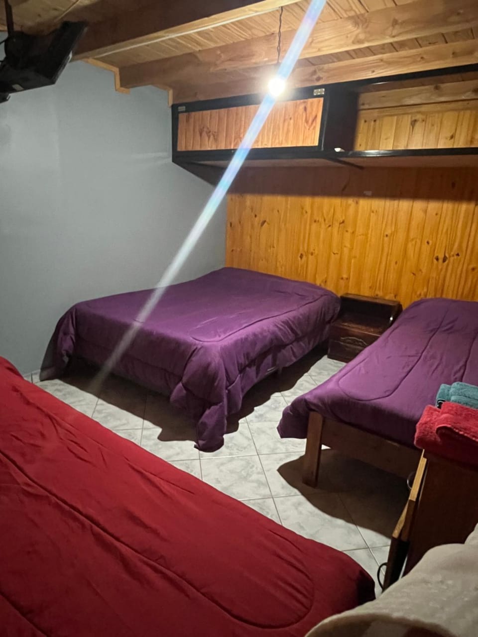 Cabaña San Francisco Apartment in Chubut Province, Argentina