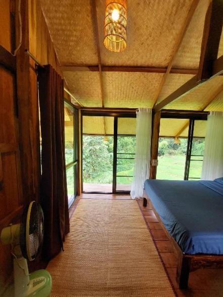 KowitFarmstay Farm Stay in Thailand