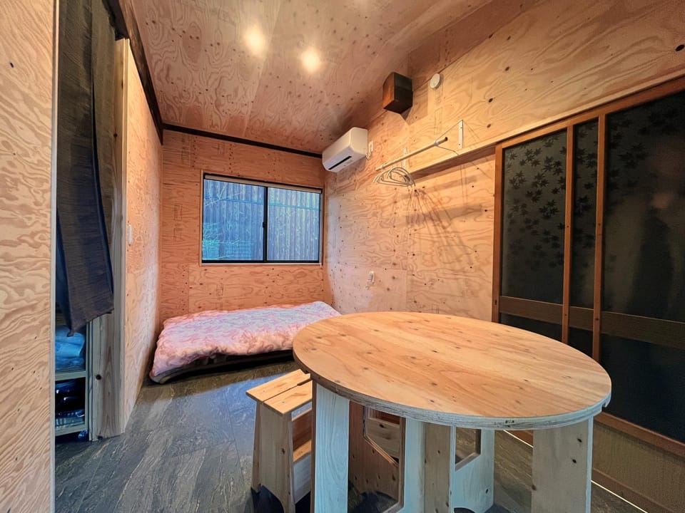 山いちご別館 Apartment in Japan