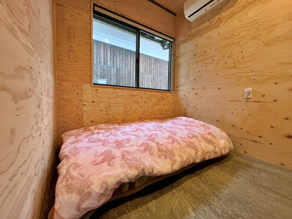 山いちご別館 Apartment in Japan
