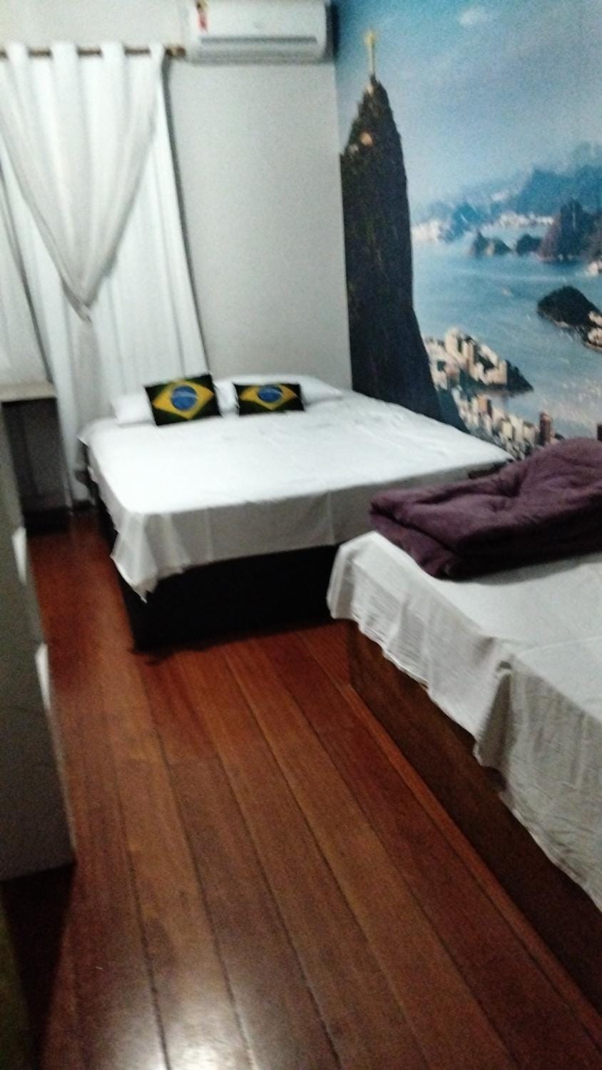 Hotel Alvorada do Sol Hotel in Sao Paulo City