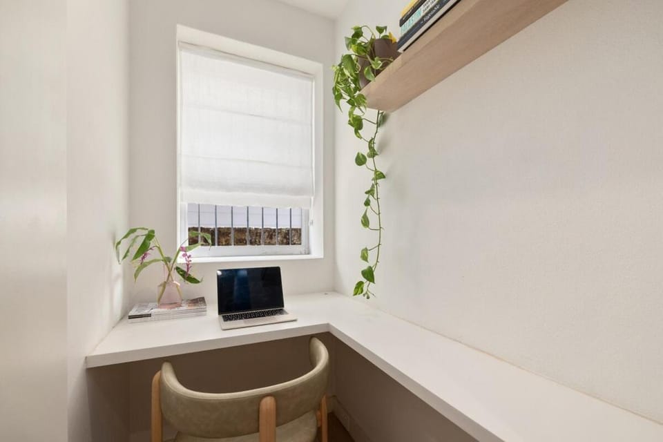 Fairlight - stylish studio Apartment in Manly