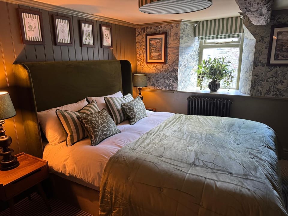 The Unicorn, Ambleside Inn in Ambleside
