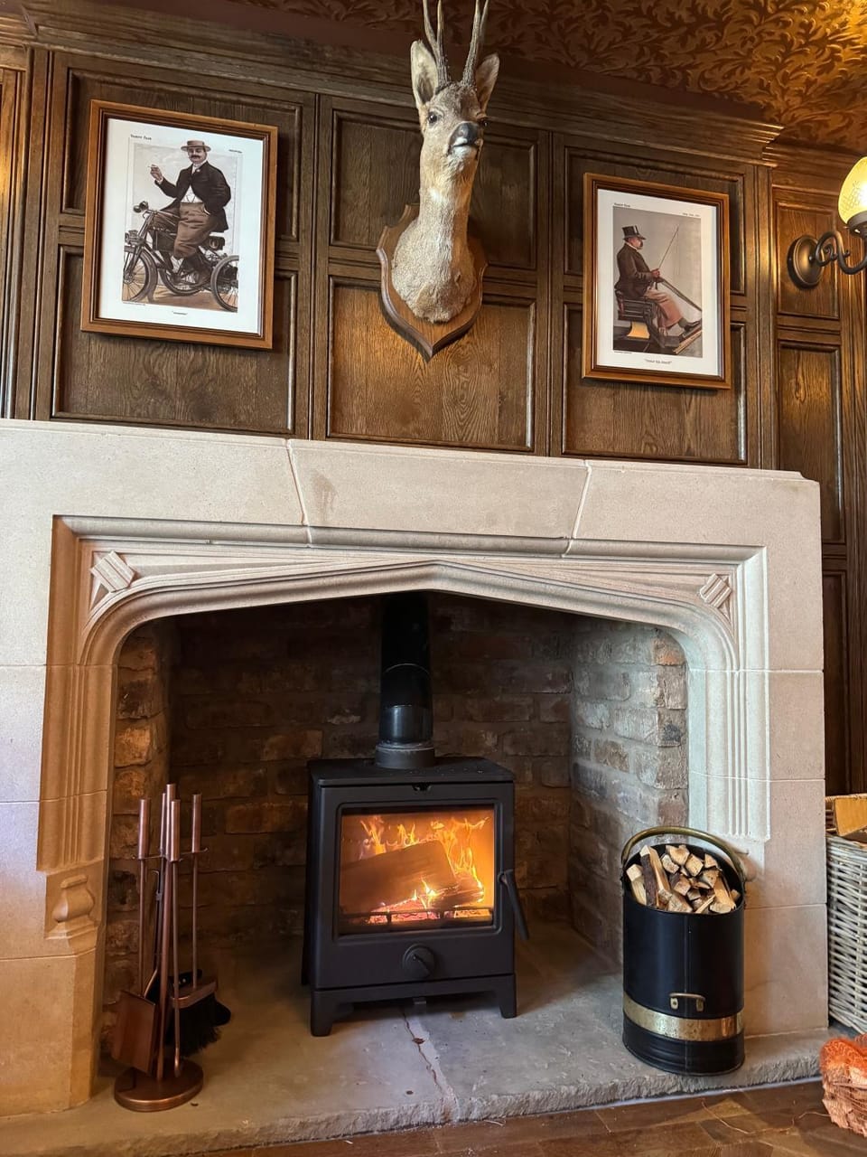 The Unicorn, Ambleside Inn in Ambleside