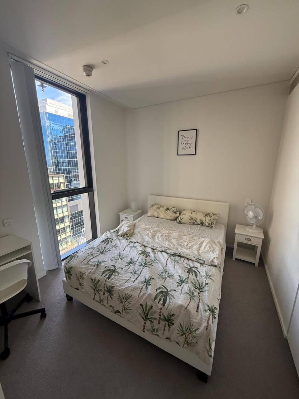 Darling harbour water views and fireworks Apartment in Sydney