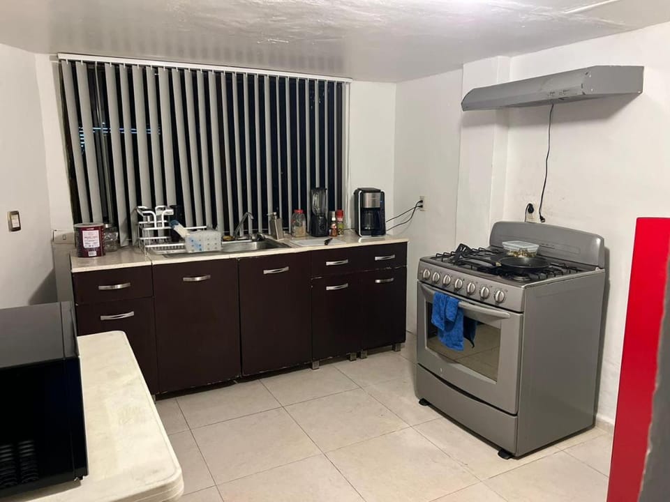 Casa Esgrima House in Villahermosa