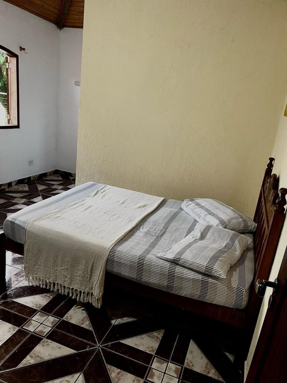 Casa aconchegante House in Paraty