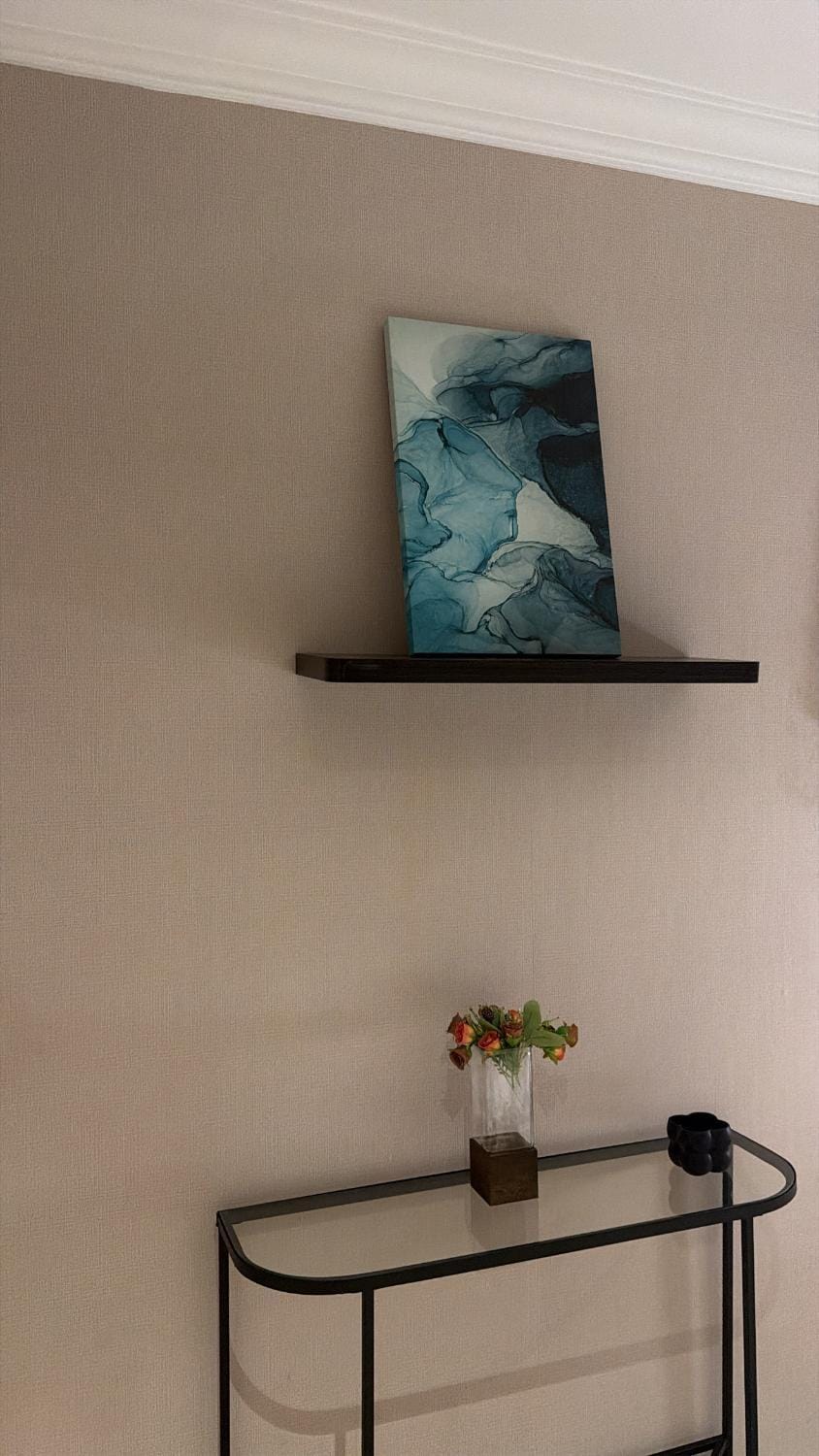 مودرن ريحانه Apartment in Medina