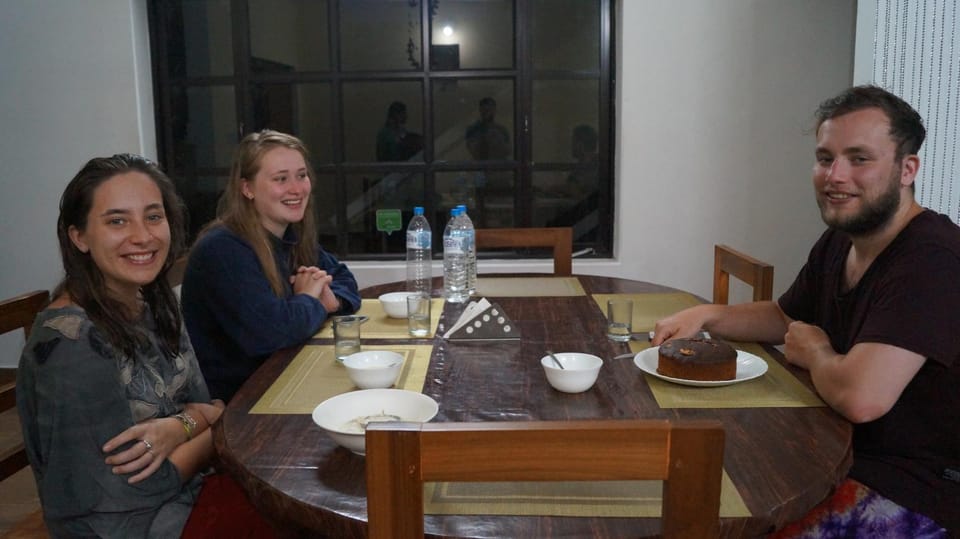 Grace Inn Munnar Homestay Vacation rental in Kerala
