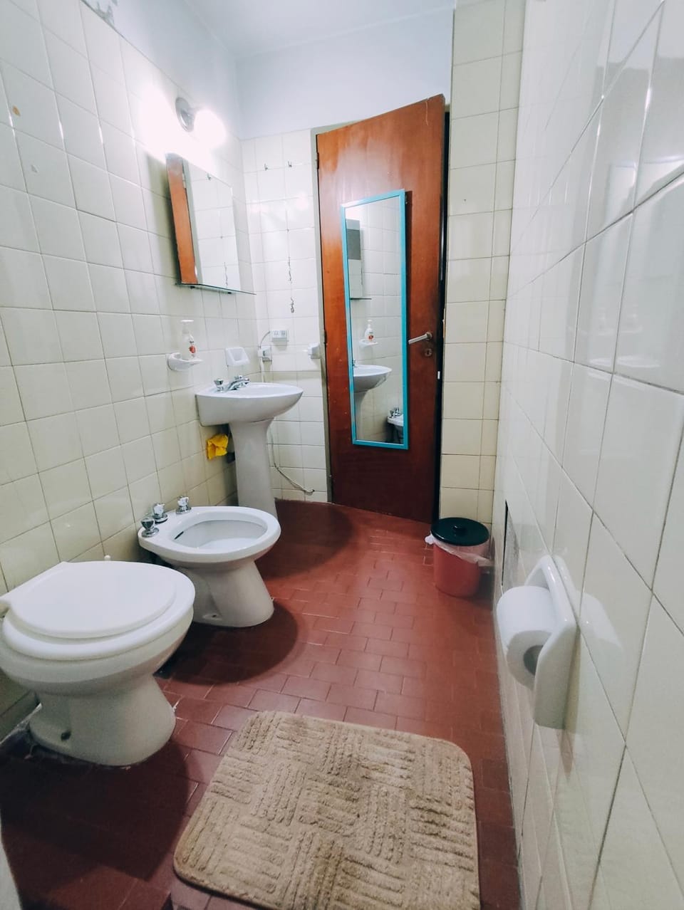 Departamento en Barrio Centro calle Belgrano Apartment in Cordoba