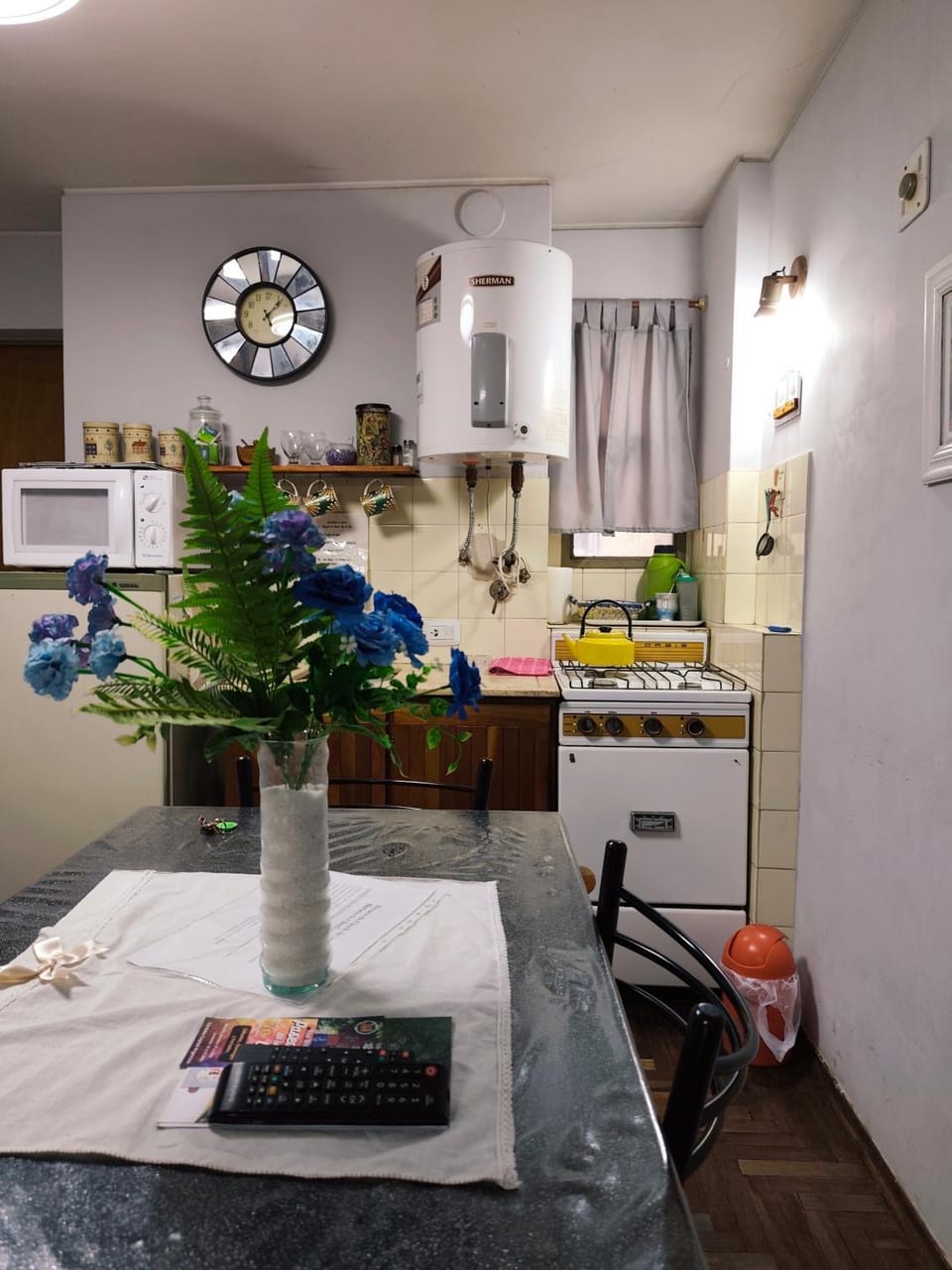 Departamento en Barrio Centro calle Belgrano Apartment in Cordoba
