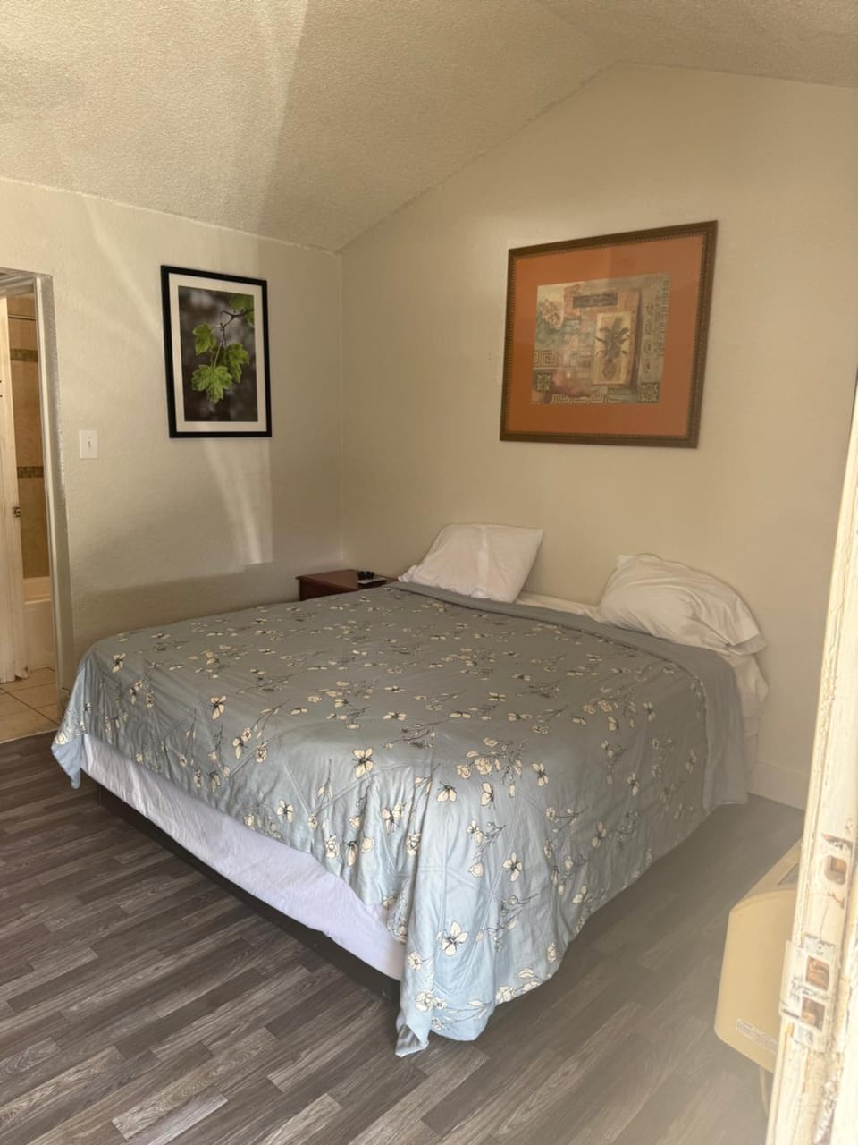 abram inn arlington Motel in Arlington