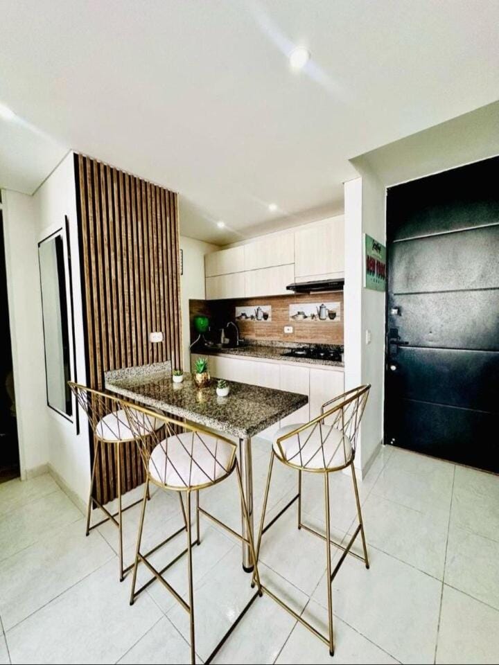 Family Apartment Apartment in Ricaurte