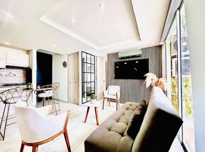 Family Apartment Apartment in Ricaurte