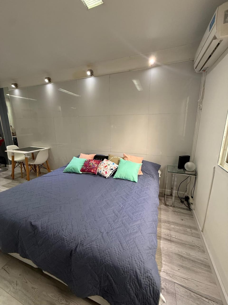 Un lugar para disfrutar de Buenos Aires Apartment in Buenos Aires