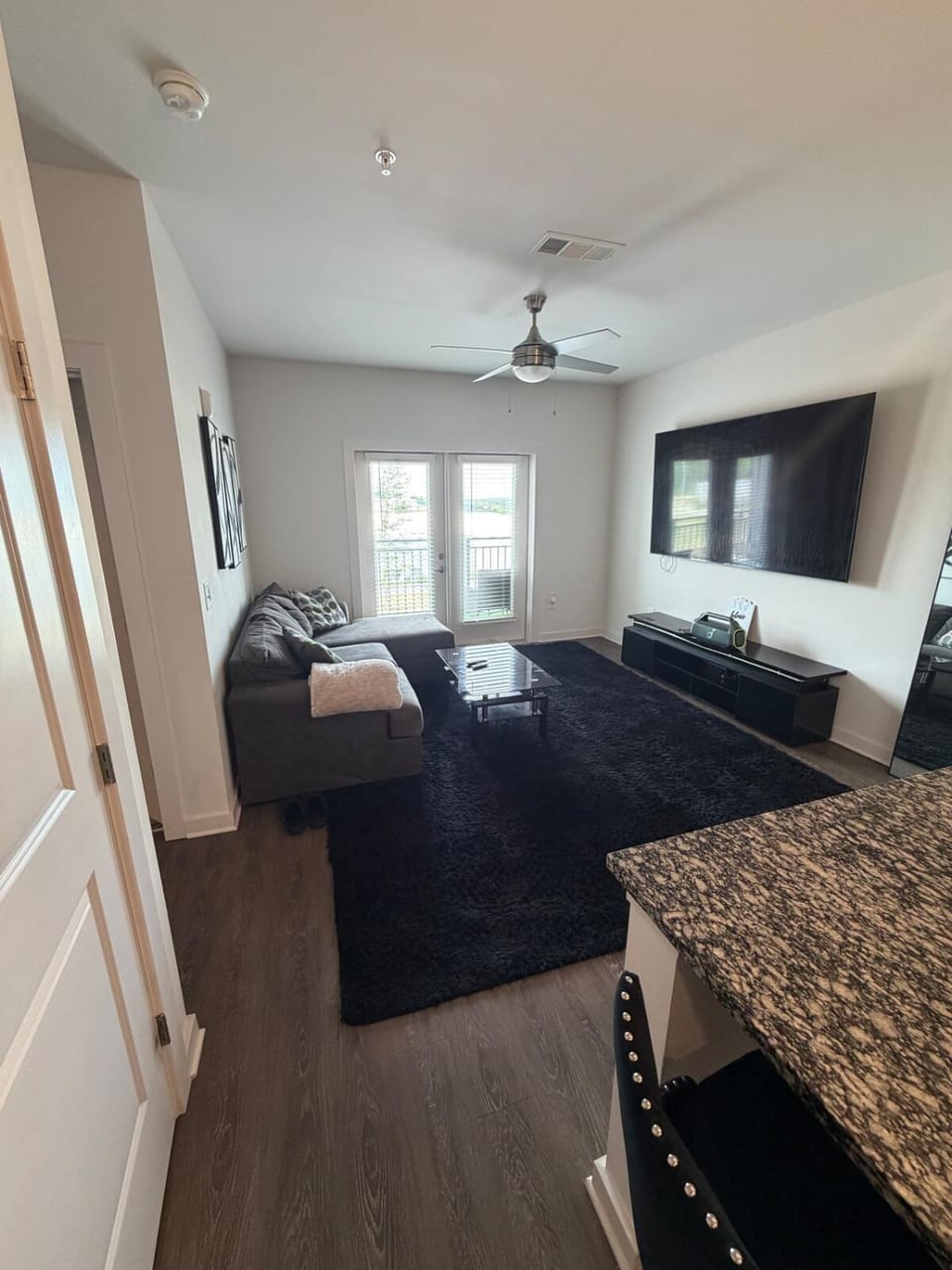 Cozy Comfortable Apartment in Atlanta Apartment in Union City